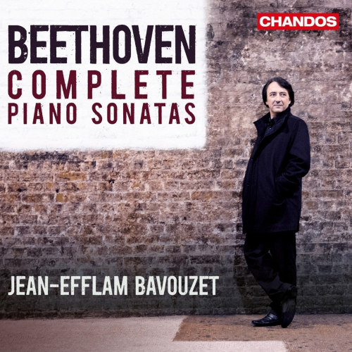 BEETHOVEN, L. VAN - COMPLETE PIANO SONATASBAVOUZET, JEAN-EFFLAM - BEETHOVEN - COMPLETE PIANO SONATAS.jpg